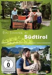 Ein Sommer in Südtirol movie poster