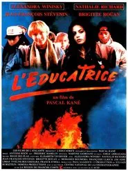 Poster do filme L'éducatrice
