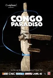 Congo Paradiso movie poster