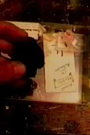 Poster do filme Inventario di Ottobre 1976