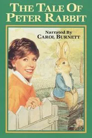 The Tale of Peter Rabbit movie poster