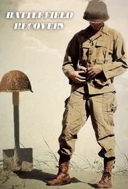 Battlefield Recovery tv show poster