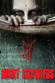 Night Crawlers movie poster