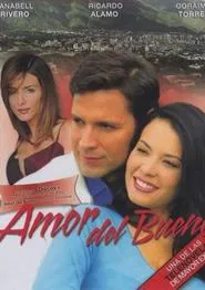 The Good Love tv show poster