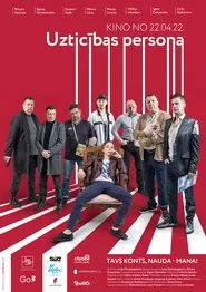 Right Hand Man movie poster