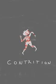 Contrition movie poster