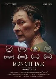 Midnight Talk movie poster