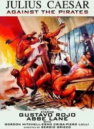 Poster do filme Caesar Against the Pirates