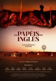 The Englishman's Papers movie poster