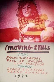 Moving Stills movie poster