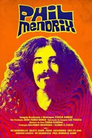 Phil Mendrix movie poster