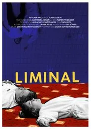 Liminal movie poster