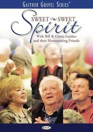 Sweet Sweet Spirit movie poster
