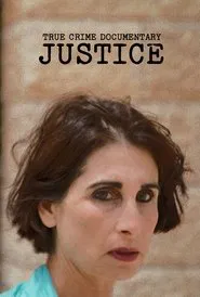 Justice movie poster