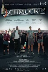 Schmucklos movie poster