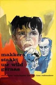 That Joyous Eve... movie poster