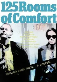 125 Rooms of Comfort movie poster