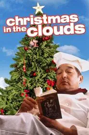 Poster do filme Christmas in the Clouds