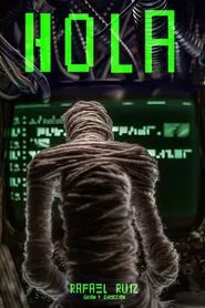 Hello movie poster