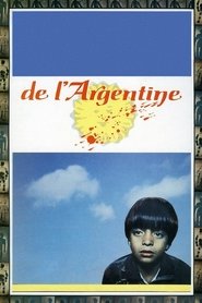 For Example, Argentina movie poster