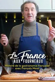 Poster do filme La France aux fourneaux