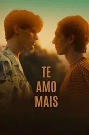 Poster do filme Te amo mais