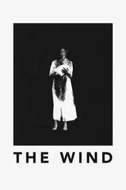 The Wind movie poster