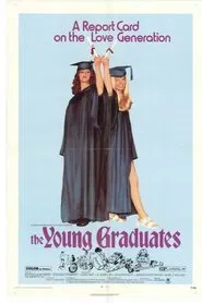 The Young Graduates movie poster
