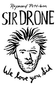 Poster do filme Sir Drone