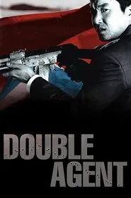 Poster do filme Double Agent