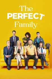 The Perfect Family movie poster