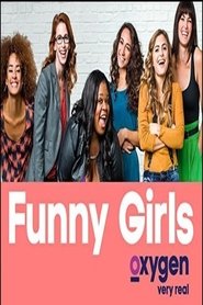Funny Girls tv show poster