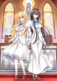 Poster da série Otome wa Boku ni Koi Shiteru: Trinkle Stars The Animation (2022)