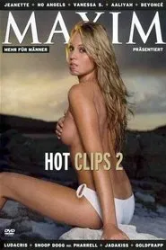 Maxim: Hot Clips 2 movie poster