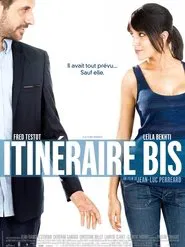 Poster do filme Itinéraire bis
