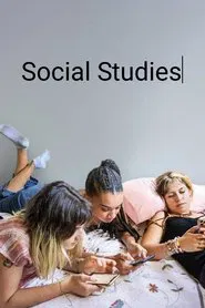 Social Studies tv show poster