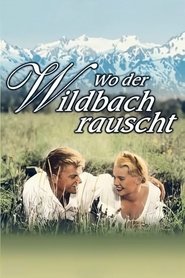 Wo der Wildbach rauscht movie poster