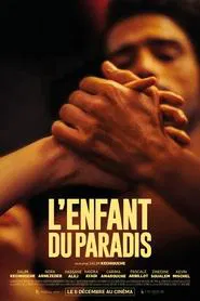 L'enfant du paradis movie poster