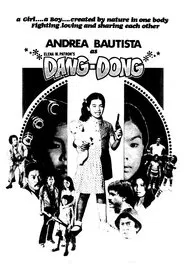 Dang-Dong movie poster