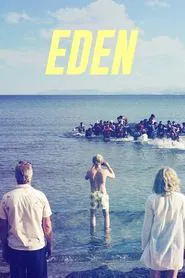 Eden (France) tv show poster
