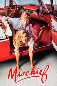 Mischief movie poster
