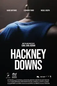 Hackney Downs movie poster
