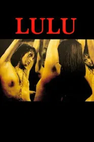 Lulu movie poster