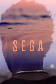 Sega movie poster
