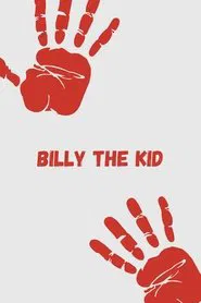 Poster do filme Billy the Kid