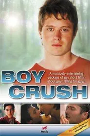 Boy Crush movie poster