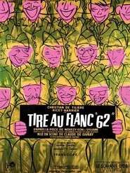 The Army Game movie poster