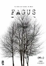 Fagus movie poster