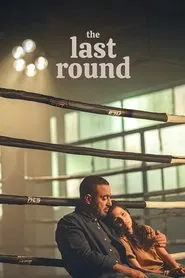 The Last Round tv show poster