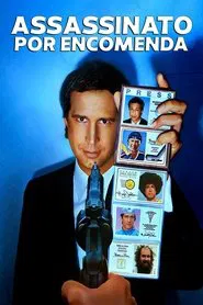 Poster do filme Assassinato por Encomenda